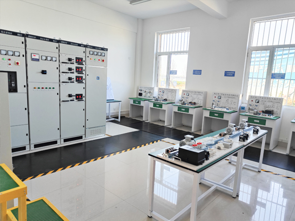 低壓電工實操設備 低壓電工實操設備